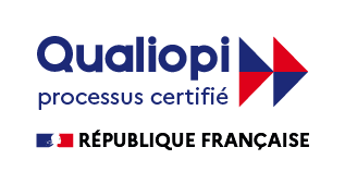 Logo label Qualiopi