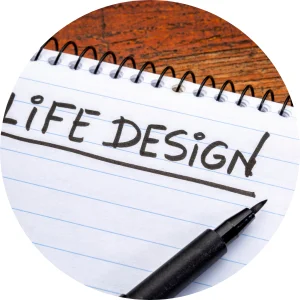 Formation life designing